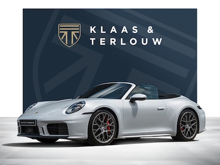 Porsche 911 0