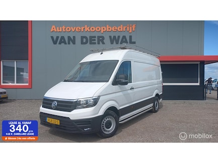 Volkswagen Crafter 0