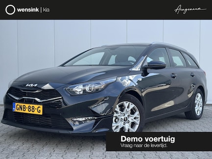 Kia Ceed 0