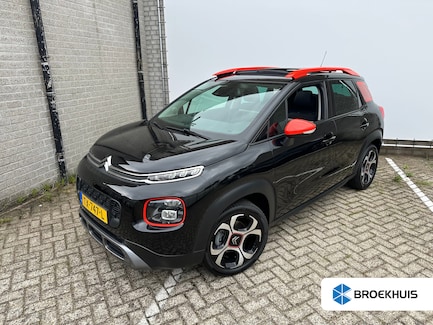 Citroën C3 Aircross 0