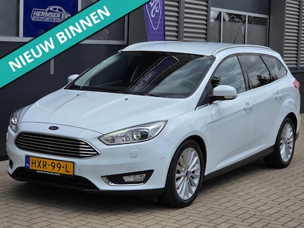Ford Focus 0