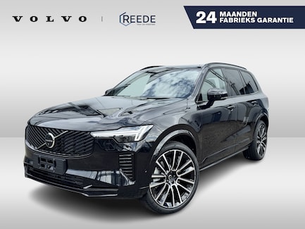 Volvo XC90 0
