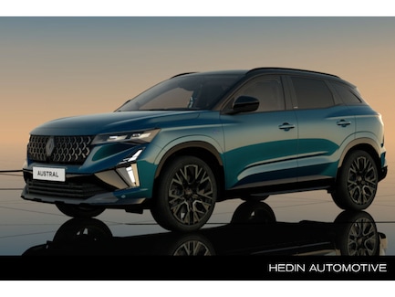 Renault Austral 0