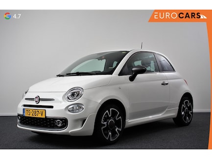 Fiat 500 0