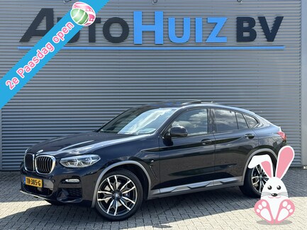 BMW X4 0