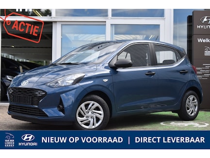 Hyundai i10 0
