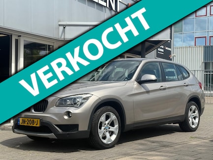 BMW X1 0