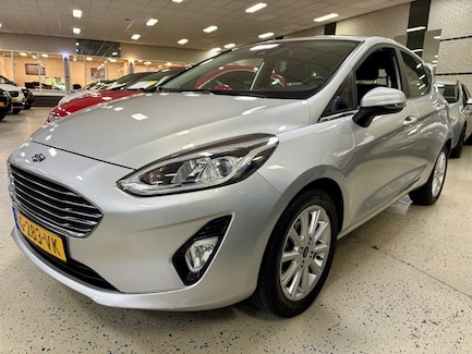 Ford Fiesta 0
