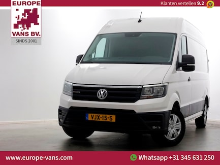Volkswagen Crafter 0