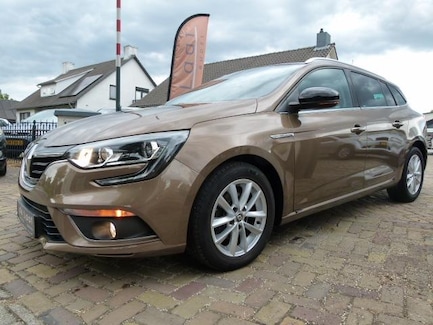 Renault Megane 0