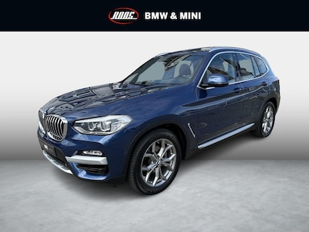 BMW X3 0