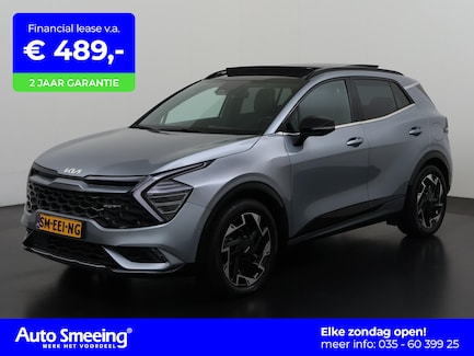 Kia Sportage 0
