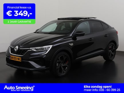 Renault Arkana 0