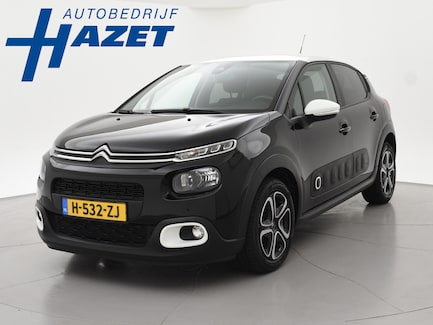 Citroën C3 0