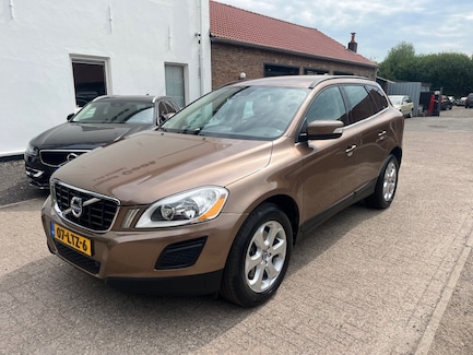 Volvo XC60 0