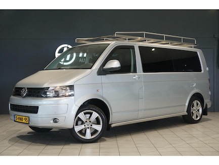 Volkswagen Transporter 0