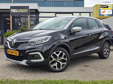 Renault Captur 0