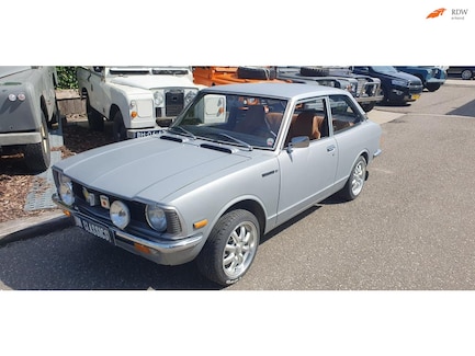 Toyota Corolla 0
