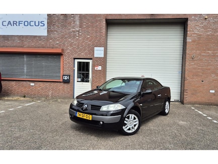 Renault Megane 0