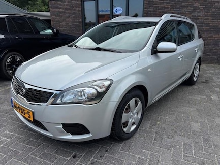 Kia Ceed 0