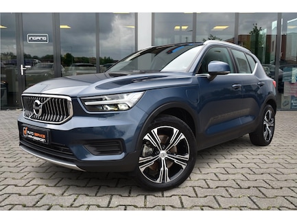 Volvo XC40 0