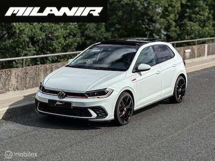 Volkswagen Polo 0