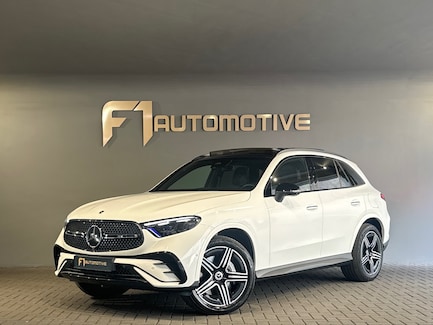 Mercedes-Benz GLC 0