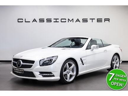 Mercedes-Benz SL 0