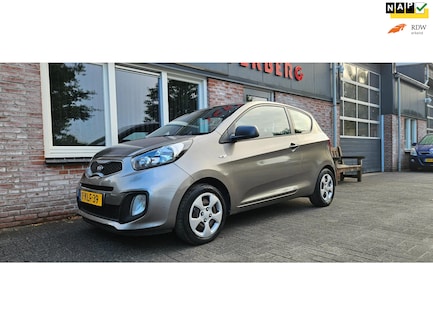 Kia Picanto 0