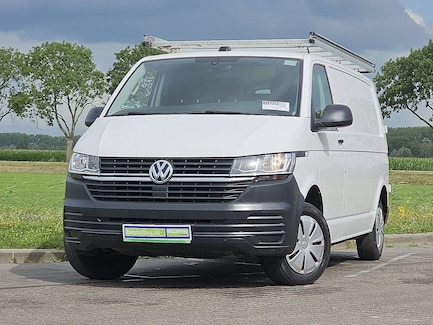 Volkswagen Transporter 0
