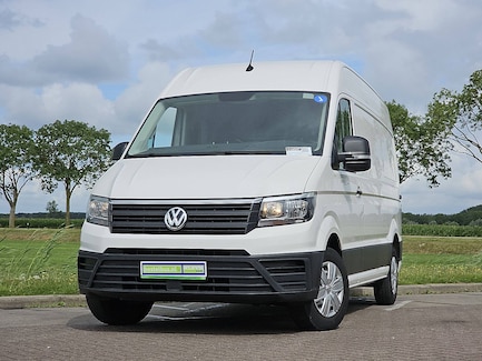Volkswagen Crafter 0