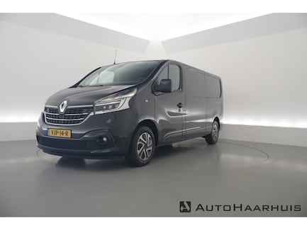 Renault Trafic 0