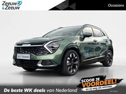 Kia Sportage 0
