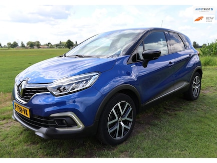 Renault Captur 0