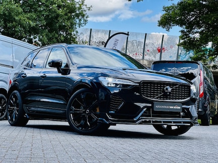 Volvo XC60 0