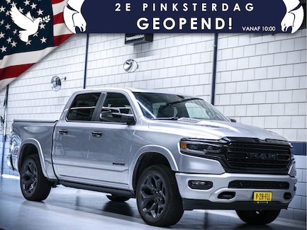 Dodge Ram 1500 0