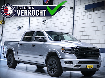Dodge Ram 1500 0