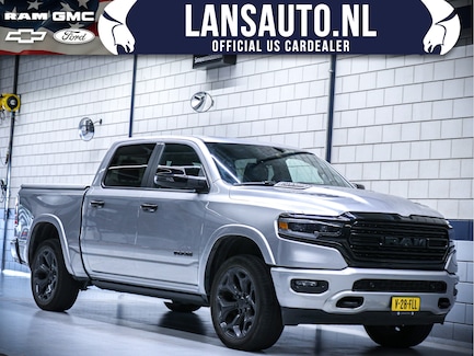 Dodge Ram 1500 0