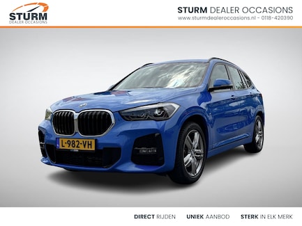 BMW X1 0