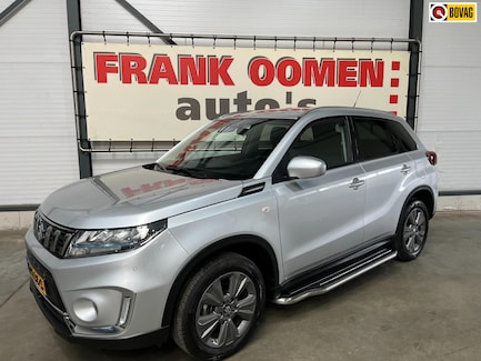 Suzuki Vitara 0