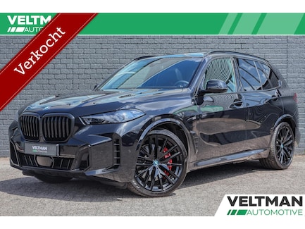 BMW X5 0
