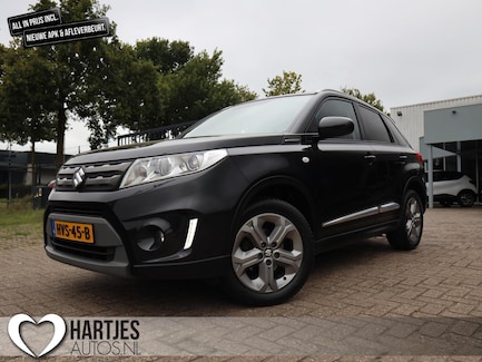 Suzuki Vitara 0