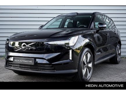 Volvo EX90 0