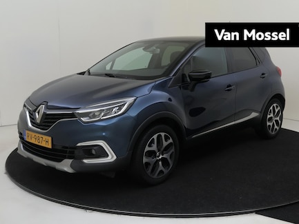 Renault Captur 0