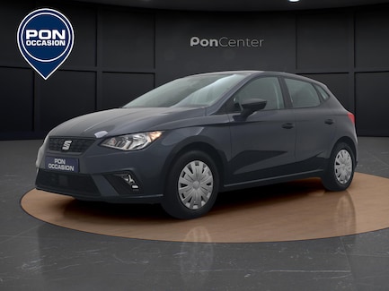 SEAT Ibiza 0
