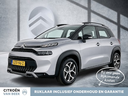 Citroën C3 Aircross 0