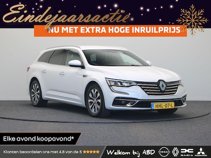 Renault Talisman 0