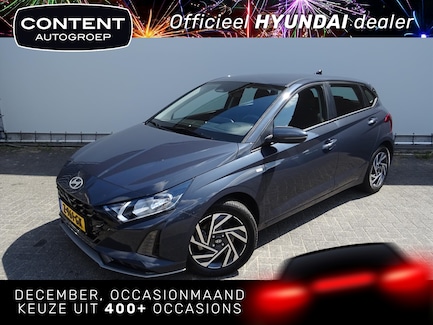 Hyundai i20 0