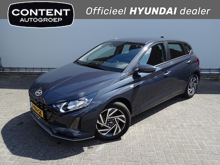 Hyundai i20 0