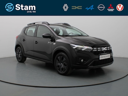 Dacia Sandero 0